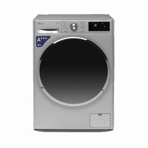 ماشین لباسشویی 8 کیلوگرم اتوماتیک جی پلاس مدل GWM-R808S.N