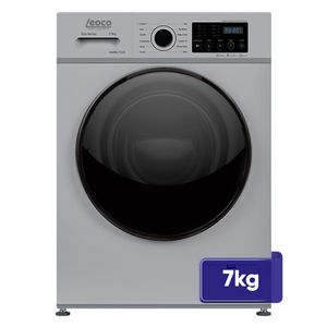 ماشین لباسشویی 7 کیلوگرم اتوماتیک لئوکو مدل LWM714W