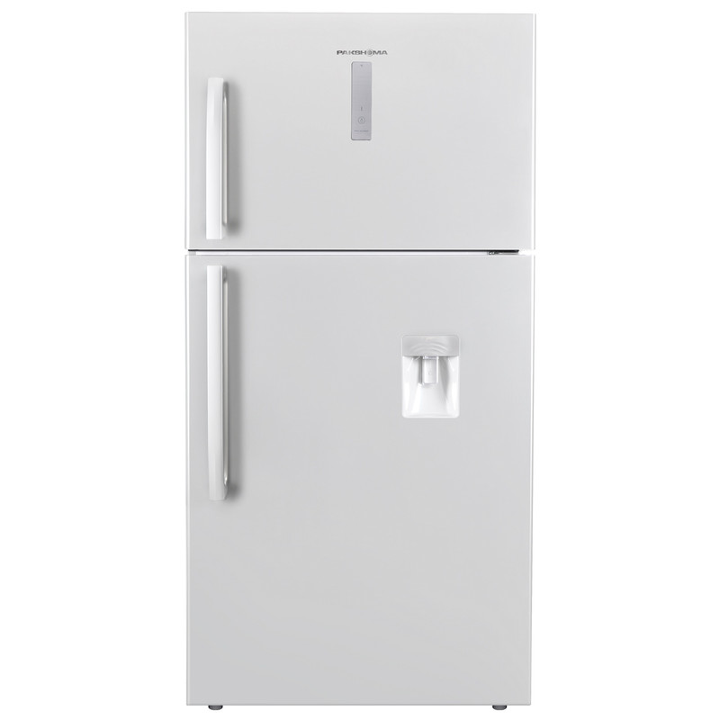 یخچال و فریزر 23 فوت پاکشوما مدل RTP 670 W — تصویر ۳