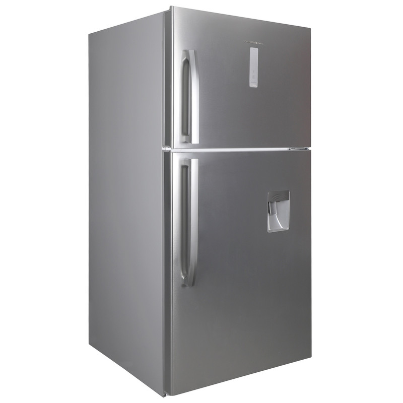 یخچال و فریزر 23 فوت پاکشوما مدل RTP 670 W — تصویر ۵