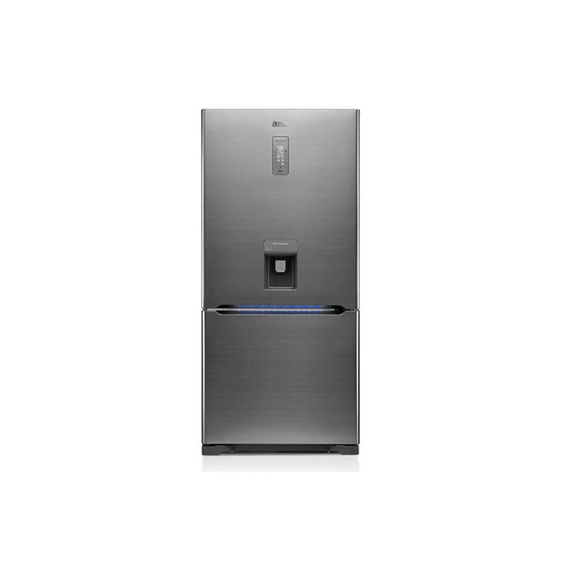 یخچال و فریزر لئوکو مدل LRF85B5 — تصویر ۳