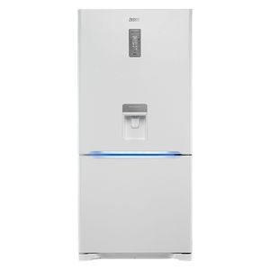 یخچال و فریزر لئوکو مدل LRF85B5