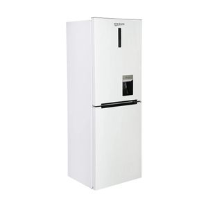 یخچال فریزر طرح فریزر پایین 27 فوت نیکسان مدل NC7041DN