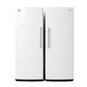 یخچال فریزر دوقلو 30 فوت دوو مدل DR-O4491/DR-U3391