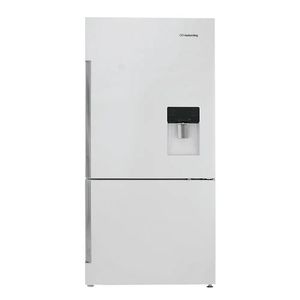 يخچال فريزر طرح فریزر پایین 32 فوت آخنبرگ مدل AB-RF32