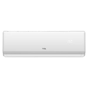 کولر گازی اسپلیت دیواری 12000 اینورتر تی سی ال مدل TAC-12CHSA/XAF1IT3