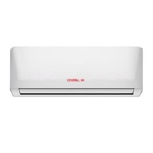 کولر گازی اسپلیت دیواری 18000 دور ثابت جنرال شرق مدل GS-CS18000 HIROSHI