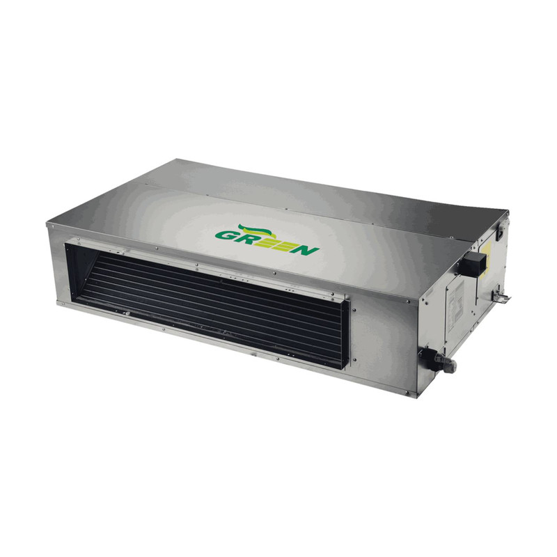 داکت اسپلیت کانالی 36000 دور ثابت گرین مدل GDS-36P1T1/R1 — تصویر ۲