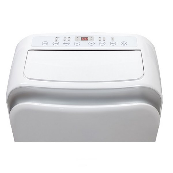 کولر گازی پرتابل 12000 دور ثابت ایوولی مدل EVPR–12K-MD — تصویر ۳