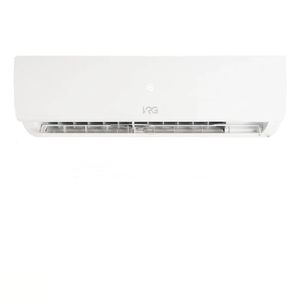 کولر گازی اسپلیت دیواری 24000 اینورتر ایران رادیاتور مدل IAC24CH/XA TI/A ID