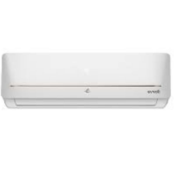 کولر گازی اسپلیت 18000 دور ثابت ایوولی مدل EVT3–18K-MD-1 — تصویر ۲