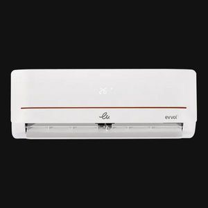 کولر گازی اسپلیت 18000 دور ثابت ایوولی مدل EVT3–18K-MD-1
