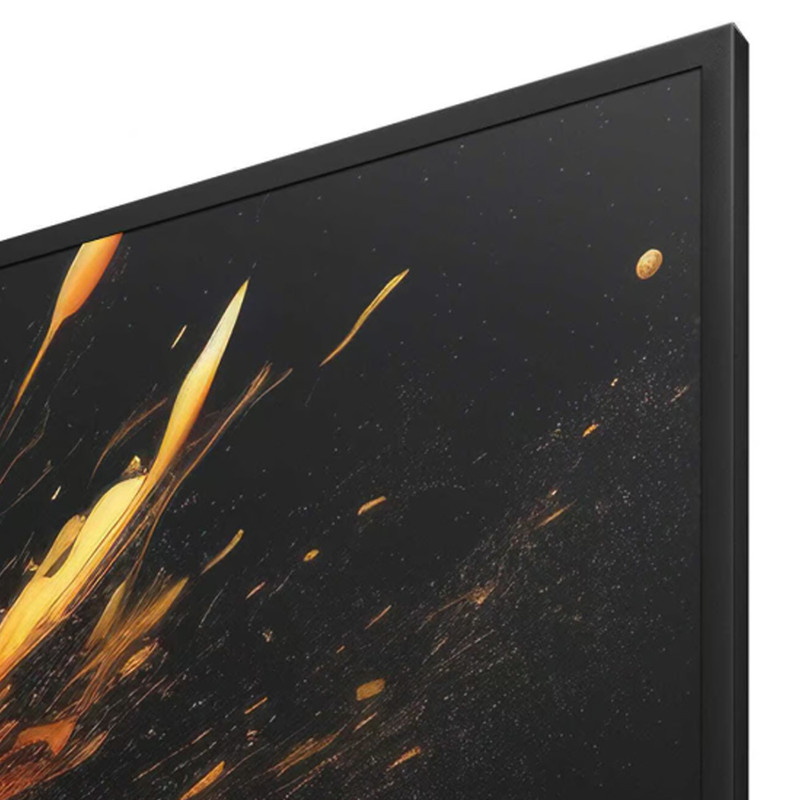 تلویزیون 75 اینچ کیو ال ای دی هوشمند هایسنس مدل QA75Q7900FSHI — تصویر ۴