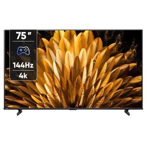 تلویزیون 75 اینچ کیو ال ای دی هوشمند هایسنس مدل QA75Q7900FSHI
