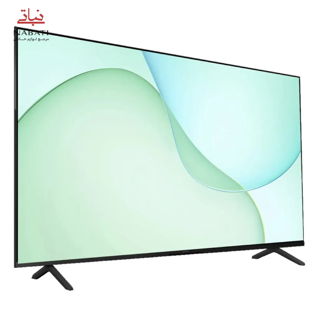 تلویزیون 55 اینچ ال ای دی هوشمند سونی مدل K-55S30 — تصویر ۷