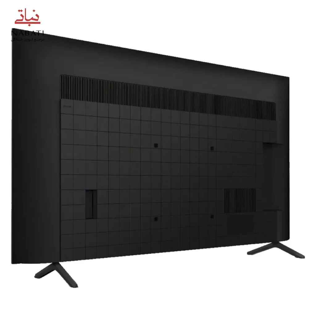 تلویزیون 55 اینچ ال ای دی هوشمند سونی مدل K-55S30 — تصویر ۸