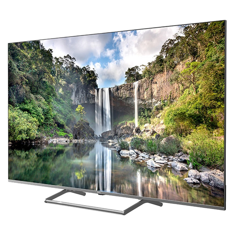 تلویزیون 65 اینچ کیو ال ای دی هوشمند جی پلاس مدل GTV-65SQM647SP — تصویر ۴