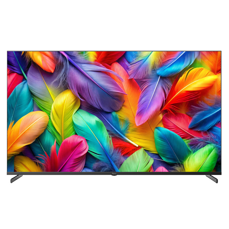 تلویزیون 65 اینچ ال ای دی هوشمند جی پلاس مدل GTV-65SU788NQ — تصویر ۳