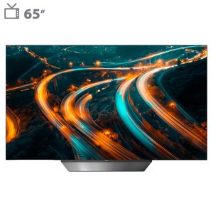 تلویزیون 65 اینچ اولد هوشمند جی پلاس مدل GTV-65SO631NO