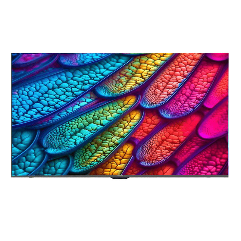 تلویزیون 55 اینچ ال ای دی هوشمند ایکس ویژن مدل 55XYU795B — تصویر ۴
