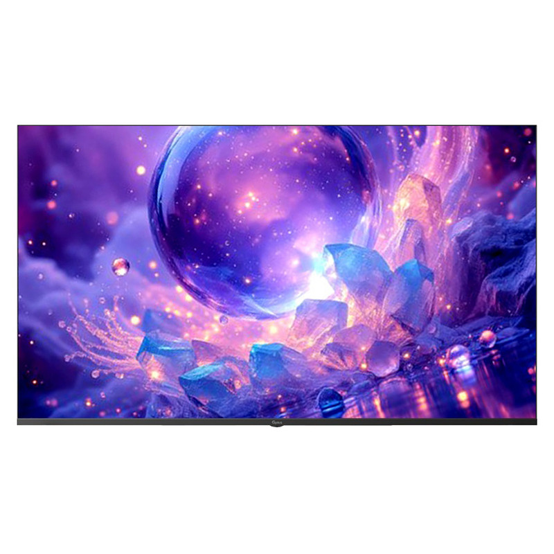 تلویزیون 50 اینچ ال ای دی هوشمند جی پلاس مدل GTV-50SQ789NT — تصویر ۳