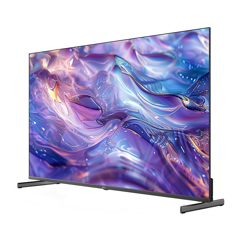 تلویزیون 50 اینچ ال ای دی هوشمند جی پلاس مدل GTV-50SQ789NT — تصویر ۵