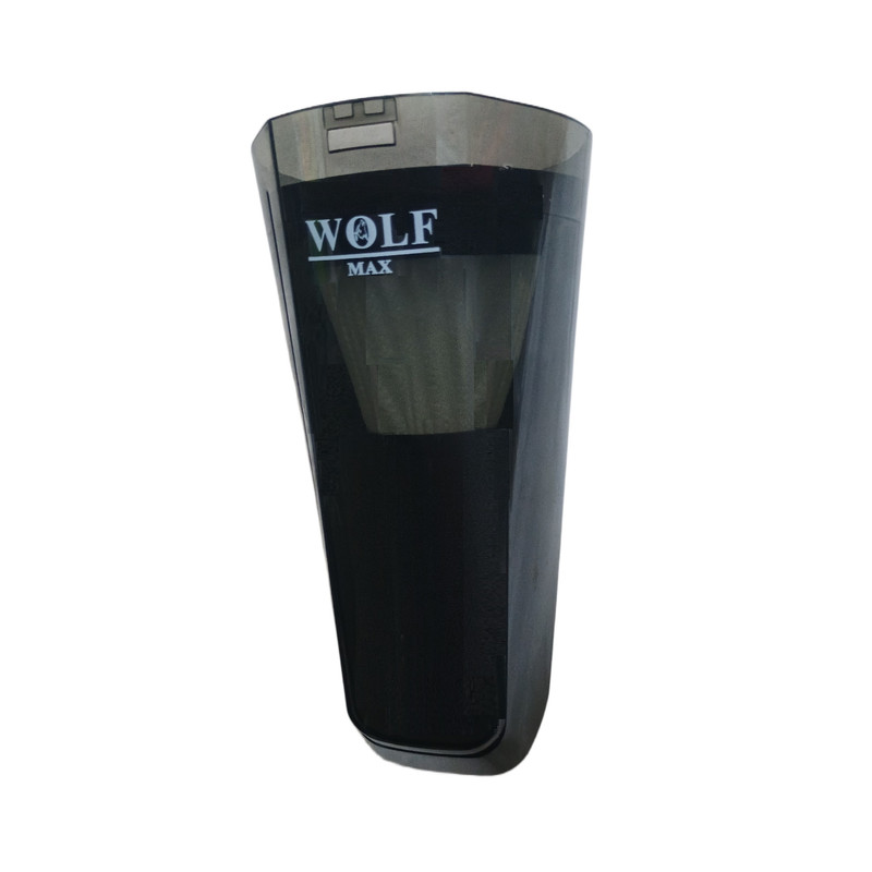 جاروبرقی 1200 وات ولف مکس مدل WF-256 — تصویر ۵