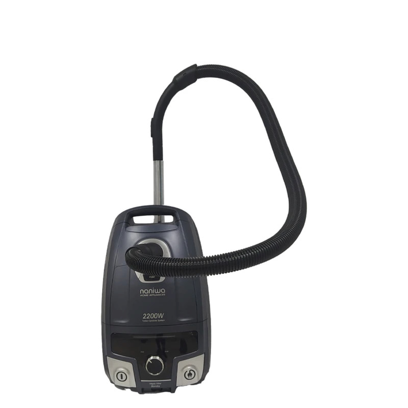 جاروبرقی 2200 وات نانیوا مدل NVC-8400 — تصویر ۲