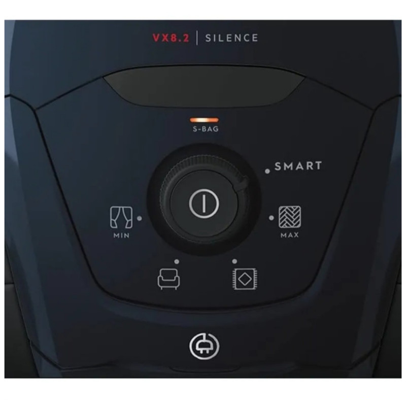 جاروبرقی 2200 وات آ ا گ مدل AEG VX82 — تصویر ۴