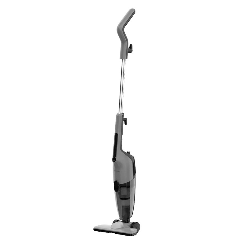 جاروبرقی 600 وات درما مدل DX120C — تصویر ۳