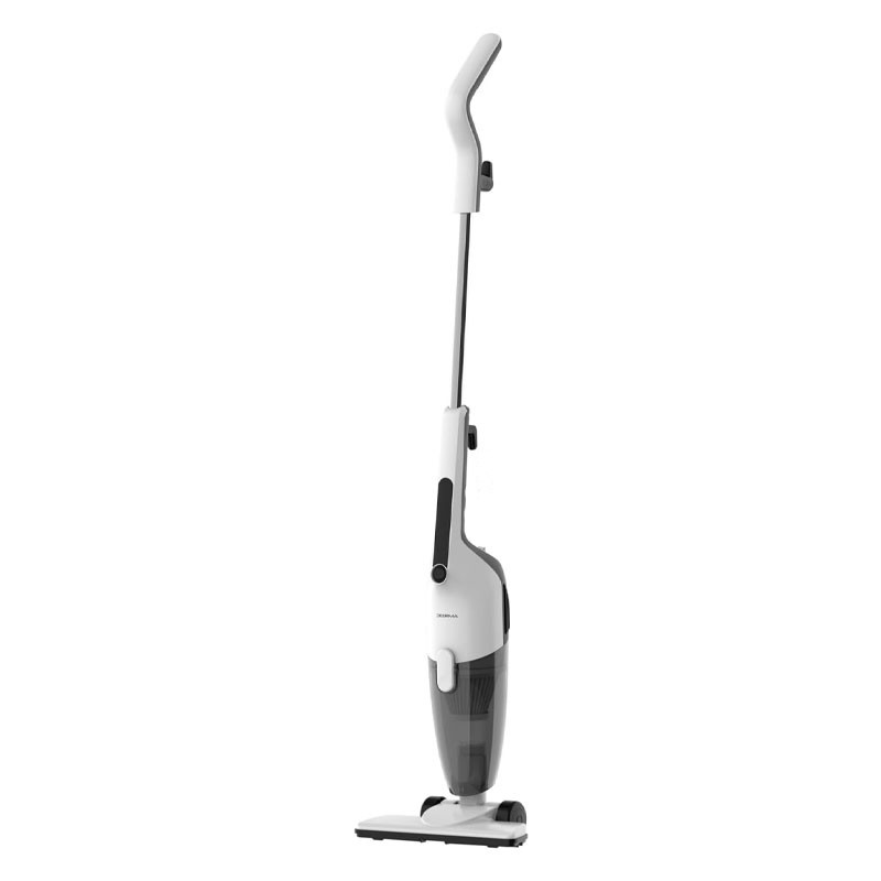 جاروبرقی 600 وات درما مدل DX120C — تصویر ۴