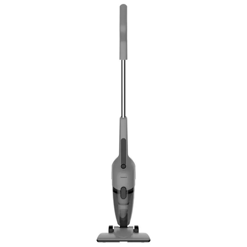 جاروبرقی 600 وات درما مدل DX120C — تصویر ۵