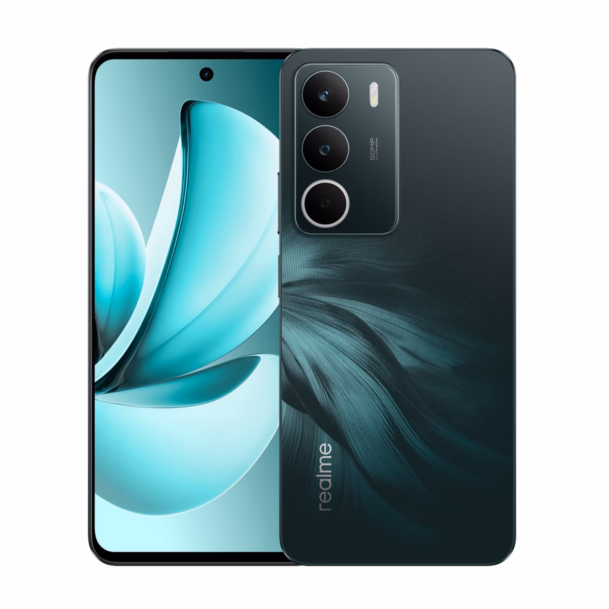 گوشی موبایل ریلمی مدل Realme C71 ظرفیت 256 گیگابایت رم 8 گیگابایت
