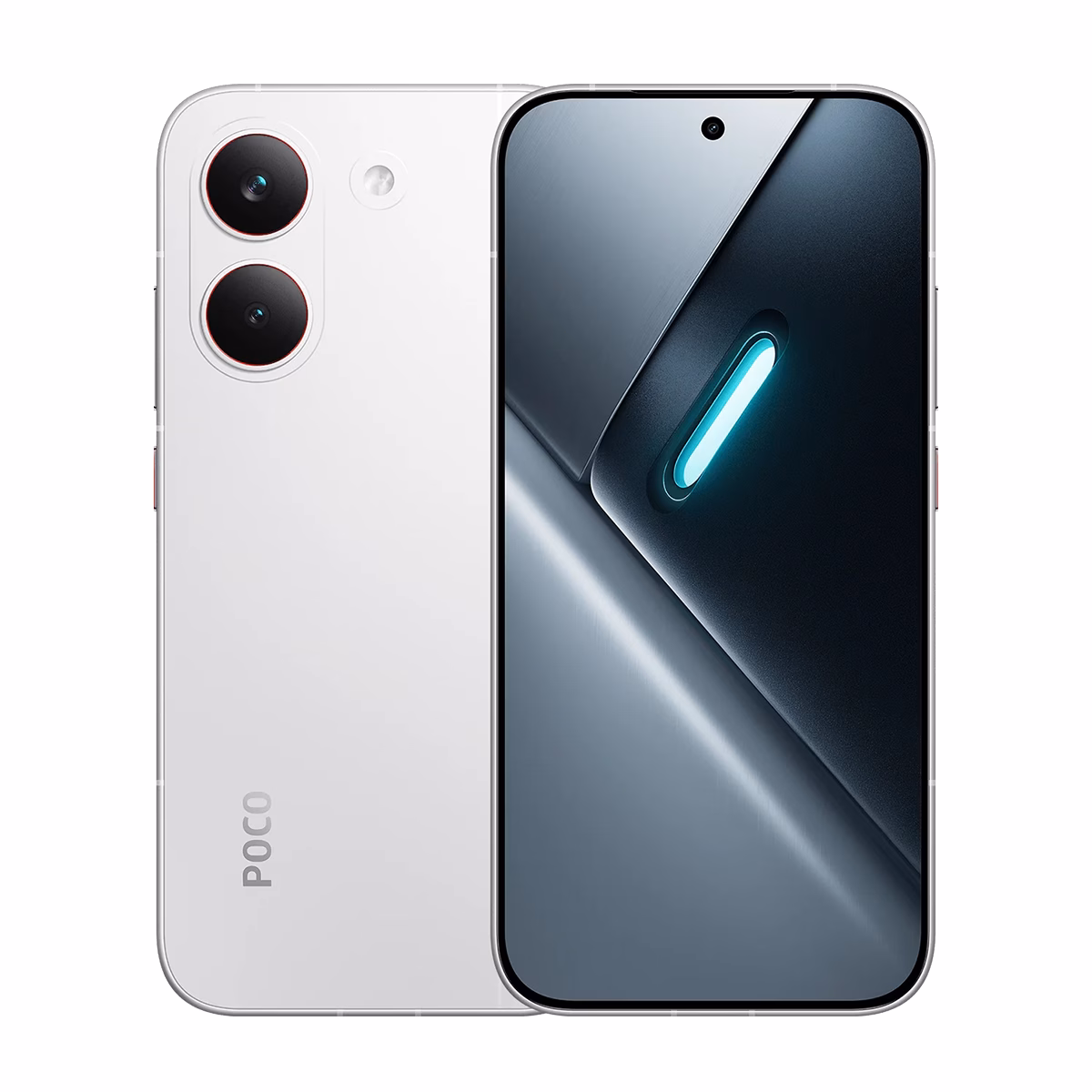 گوشی موبایل پوکو مدل Poco X8 Pro 5G ظرفیت 512 گیگابایت رم 12 گیگابایت - گلوبال — تصویر ۲