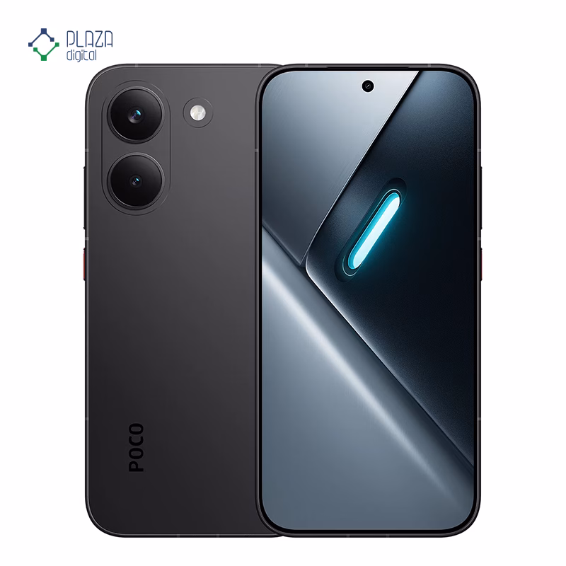 گوشی موبایل پوکو مدل Poco X8 Pro 5G ظرفیت 512 گیگابایت رم 12 گیگابایت - گلوبال — تصویر ۴