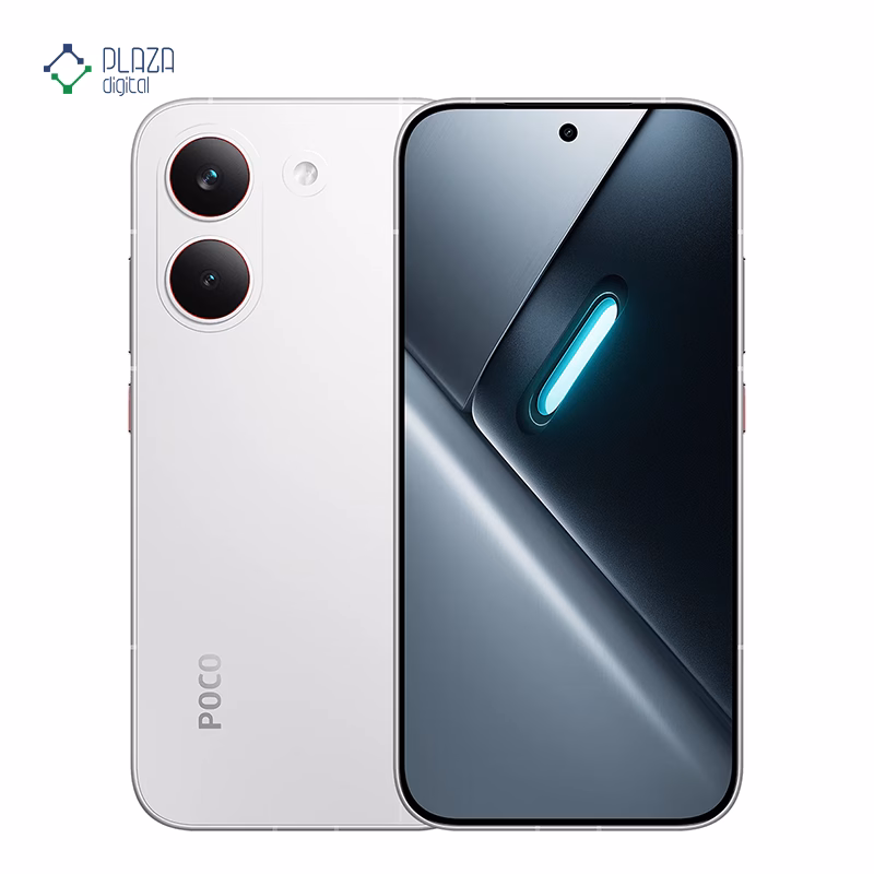 گوشی موبایل پوکو مدل Poco X8 Pro 5G ظرفیت 512 گیگابایت رم 12 گیگابایت - گلوبال — تصویر ۵