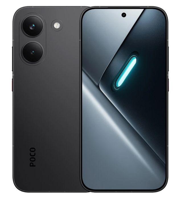 گوشی موبایل پوکو مدل Poco X8 Pro 5G ظرفیت 512 گیگابایت رم 12 گیگابایت - گلوبال — تصویر ۸