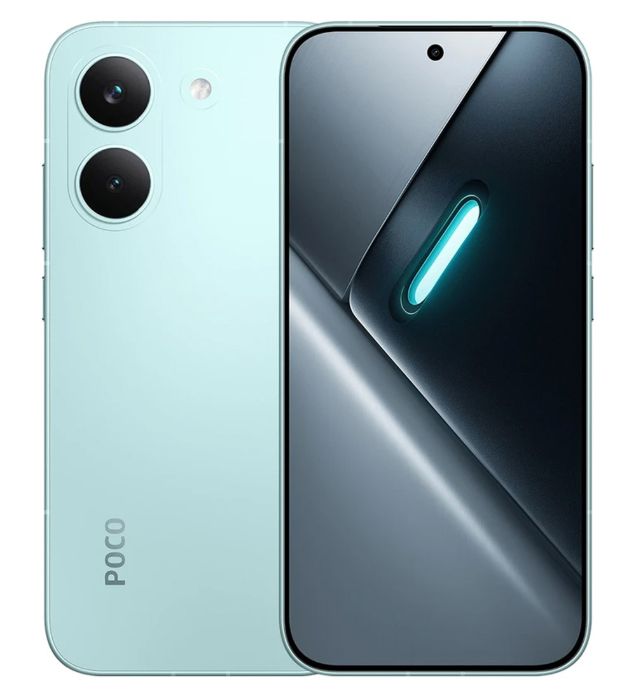 گوشی موبایل پوکو مدل Poco X8 Pro 5G ظرفیت 512 گیگابایت رم 12 گیگابایت - گلوبال — تصویر ۷