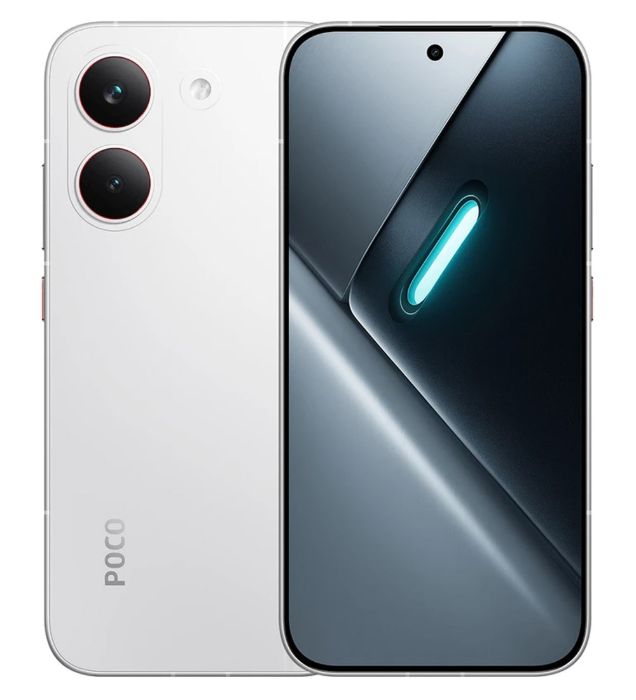 گوشی موبایل پوکو مدل Poco X8 Pro 5G ظرفیت 512 گیگابایت رم 12 گیگابایت - گلوبال — تصویر ۶