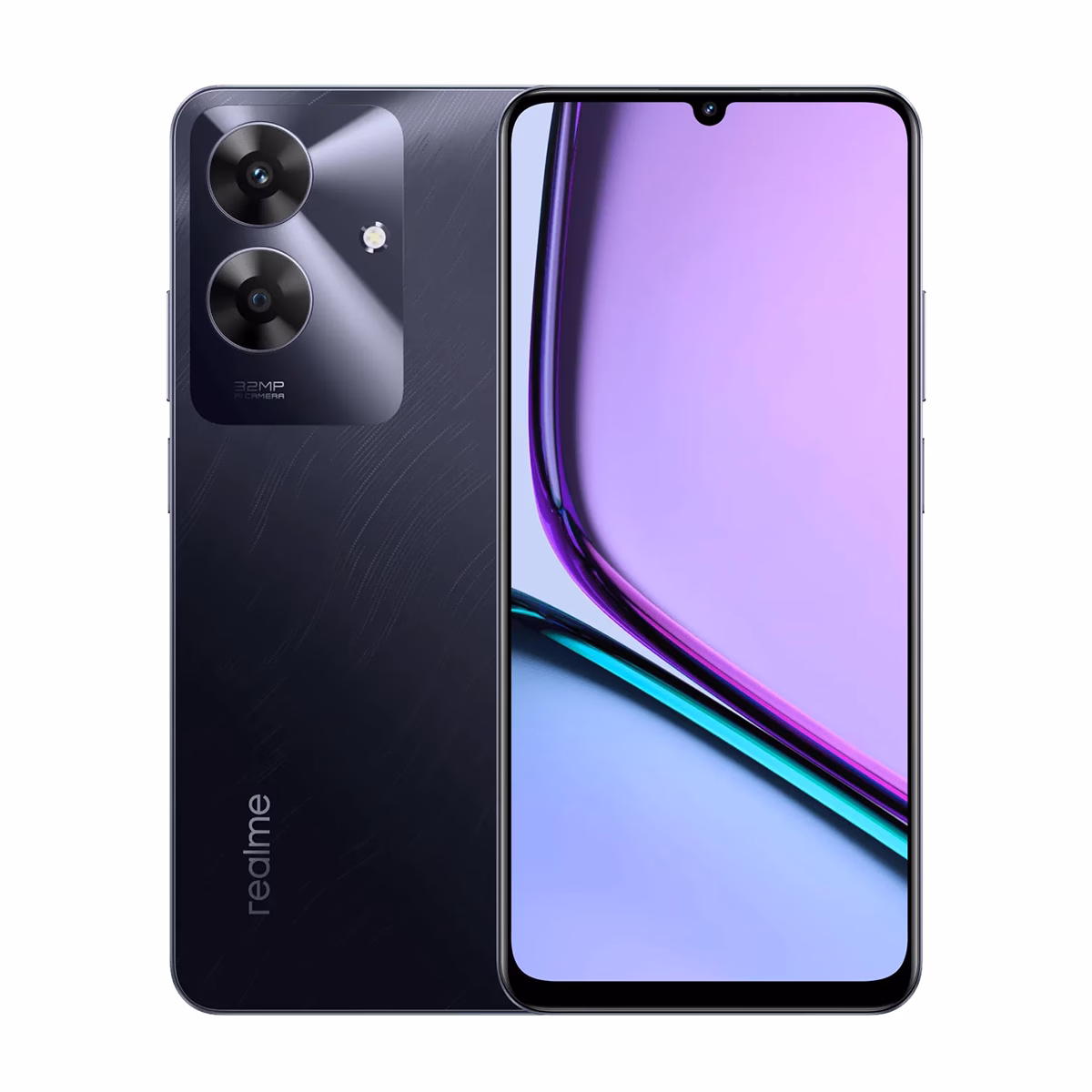 گوشی موبایل ریلمی مدل Realme Note 60 ظرفیت 128 گیگابایت رم 4 گیگابایت