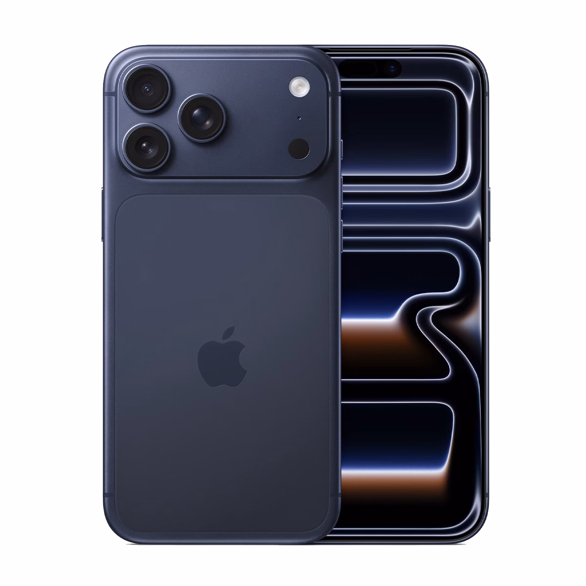 گوشی موبایل اپل مدل iPhone 17 Pro Max ZAA تک سیم کارت + eSim ظرفیت 2 ترابایت رم 12 گیگابایت - نات اکتیو/ نات رجیستر