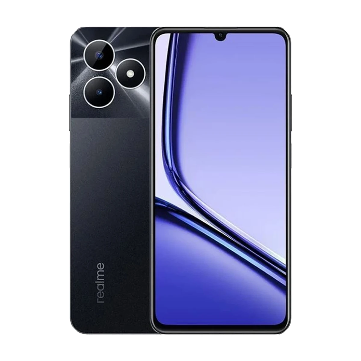گوشی موبایل ریلمی مدل Realme Note 50 ظرفیت 128 گیگابایت رم 4 گیگابایت