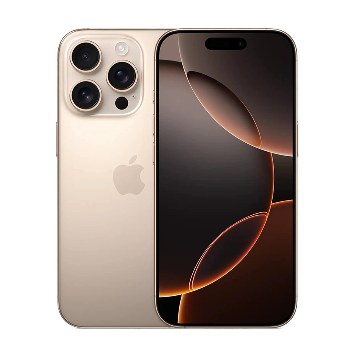 گوشی موبایل اپل مدل iPhone 16 Pro ظرفیت 128 گیگابایت رم 8 گیگابایت - نات اکتیو/ نات رجیستر