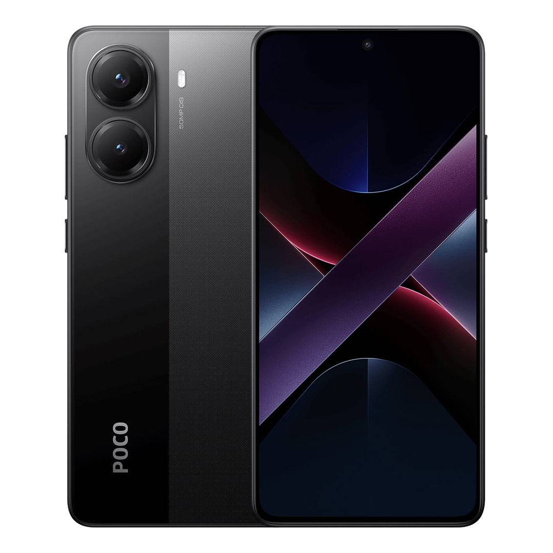 گوشی موبایل پوکو مدل Poco X7 Pro 5G ظرفیت 512 گیگابایت رم 12 گیگابایت — تصویر ۸