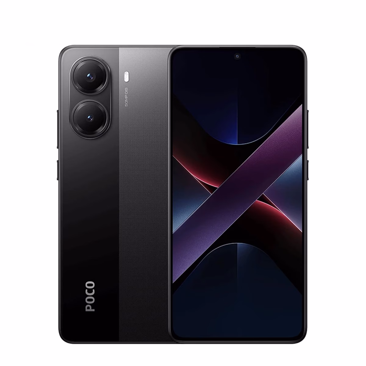 گوشی موبایل پوکو مدل Poco X7 Pro 5G ظرفیت 512 گیگابایت رم 12 گیگابایت
