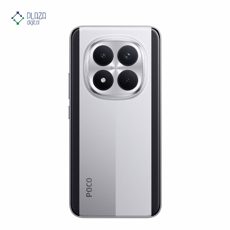 گوشی موبایل پوکو مدل Poco M8 Pro 5G ظرفیت 512 گیگابایت رم 12 گیگابایت — تصویر ۴