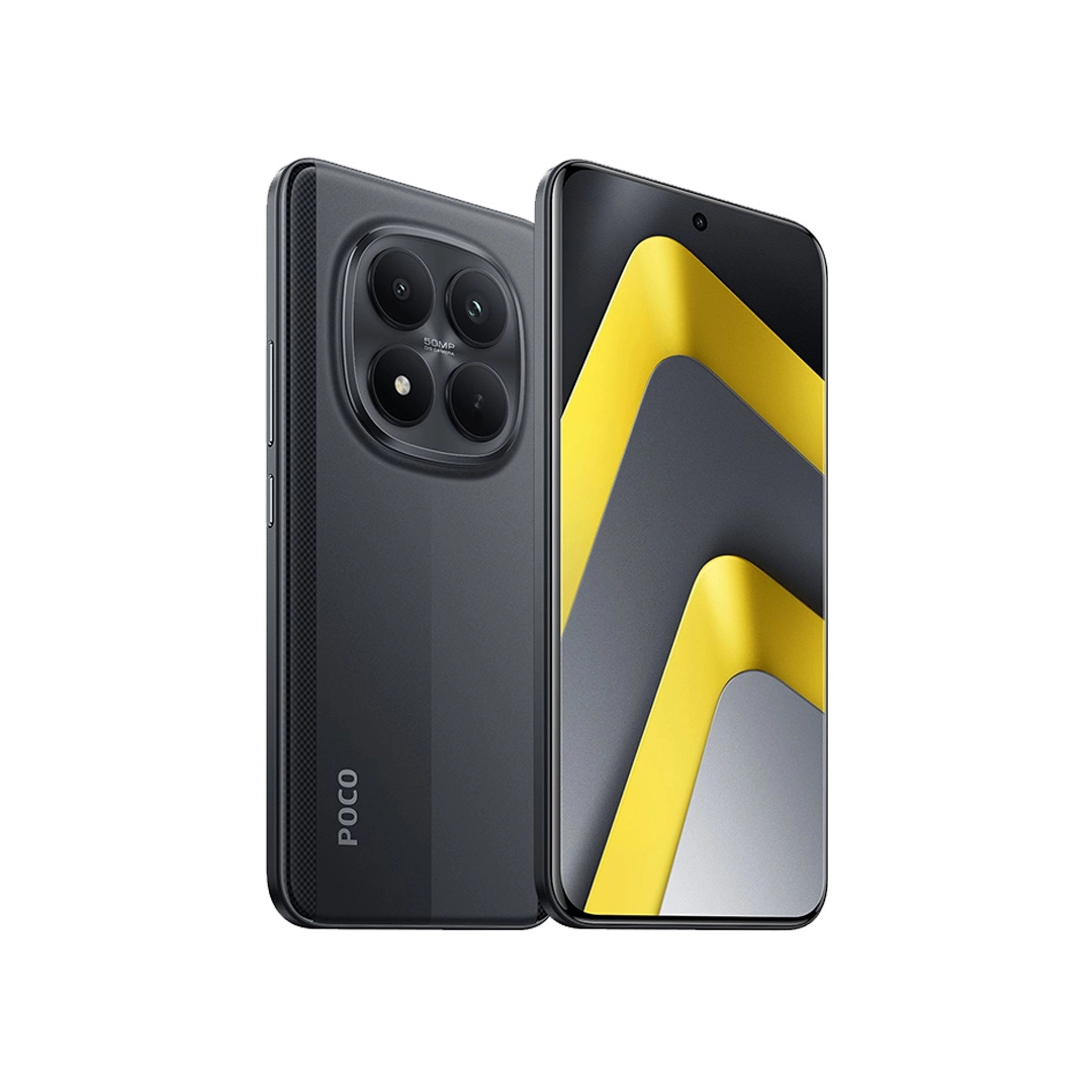 گوشی موبایل پوکو مدل Poco M8 Pro 5G ظرفیت 512 گیگابایت رم 12 گیگابایت — تصویر ۸