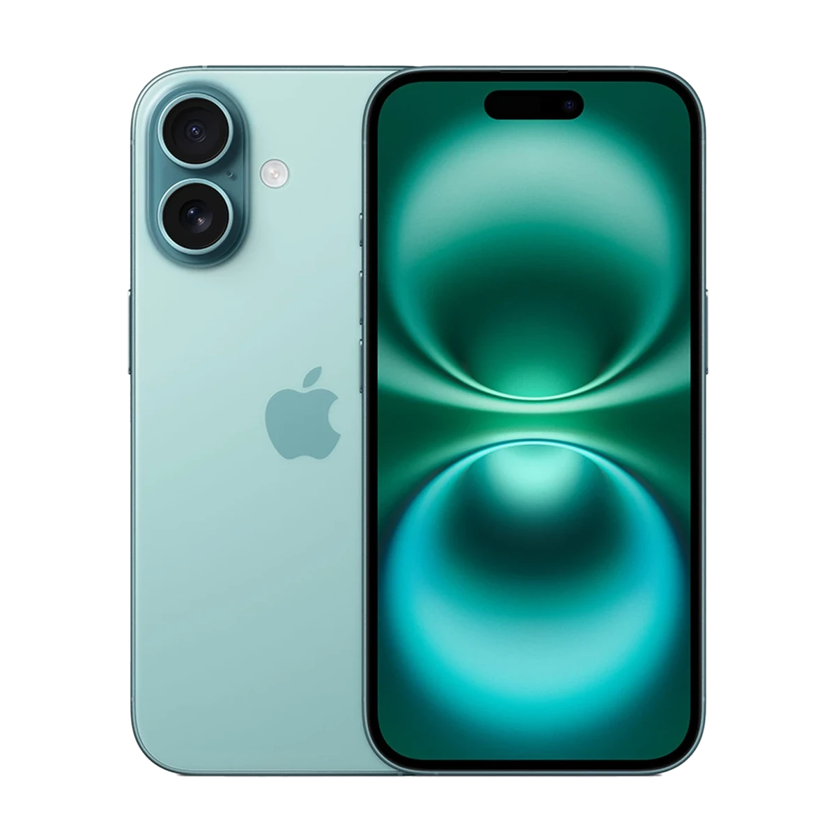 گوشی موبایل اپل مدل iPhone 16 ظرفیت 256 گیگابایت رم 8 گیگابایت - نات اکتیو/ نات رجیستر