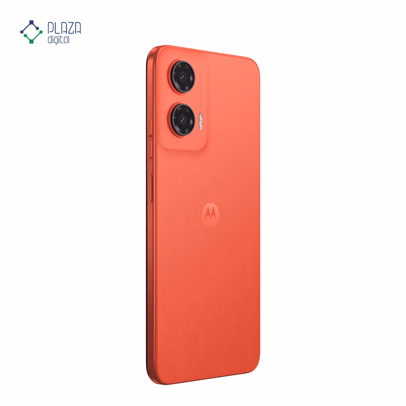 گوشی موبایل موتورولا مدل Moto G35 5G ظرفیت 256 گیگابایت رم 8 گیگابایت — تصویر ۴