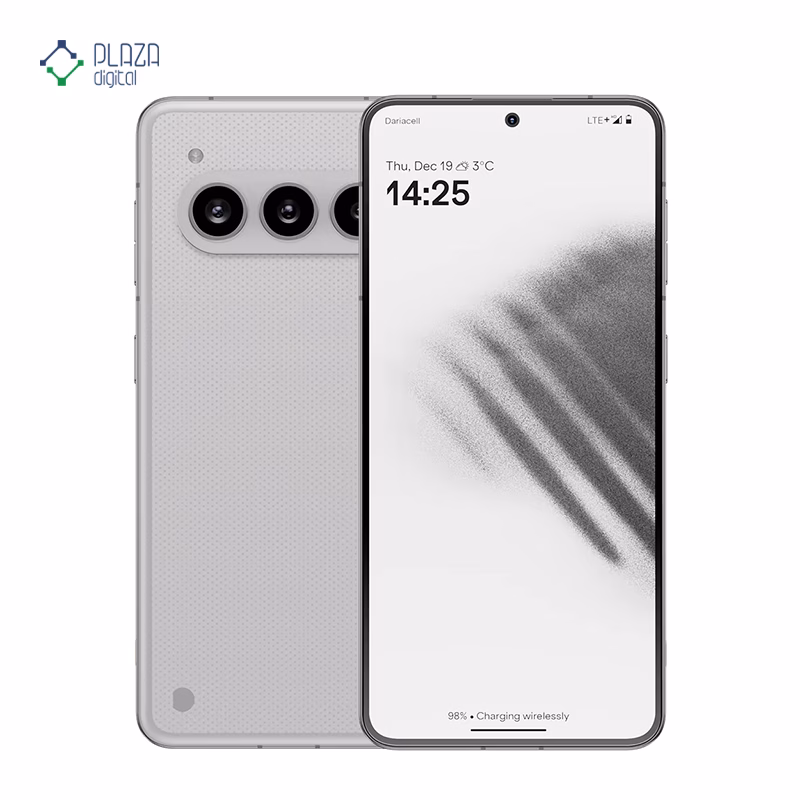 گوشی موبایل داریا مدل Bond II 5G ظرفیت 512 گیگابایت رم 12 گیگابایت — تصویر ۳